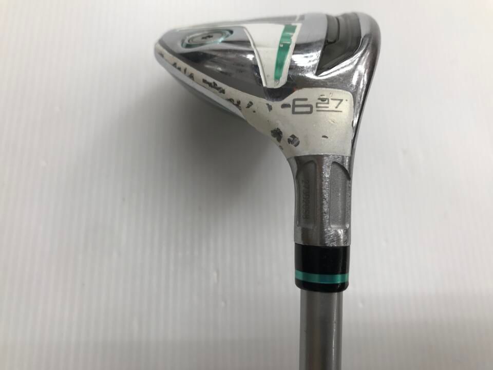 ユーティリティ テーラーメイド