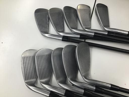 ホンマゴルフ ゴルフクラブ アイアンセット 右利き LB-606 10本セット