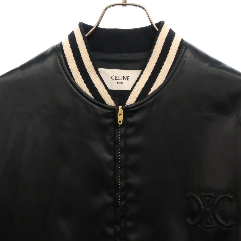 CELINE (セリーヌ) 22SS カザックジャケット トリオンフ