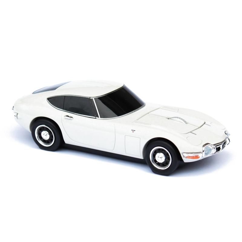 無線マウス トヨタ 2000GT アイボリー Bluetooth 対応 toyota 2000GT コンピュータマウス ワイヤレスマウス