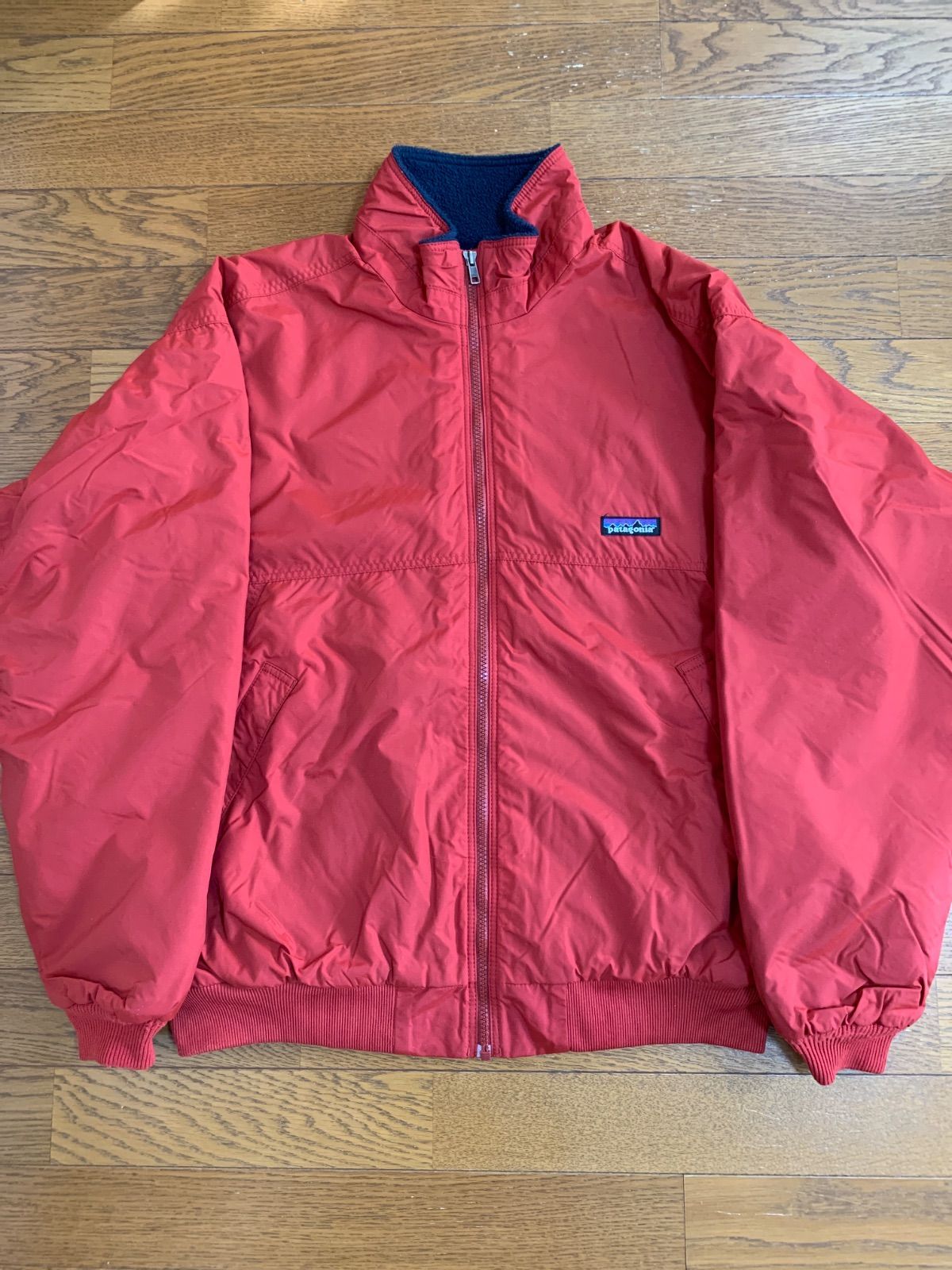 patagonia パタゴニア ナイロンブルゾン ジャケット Mサイズ