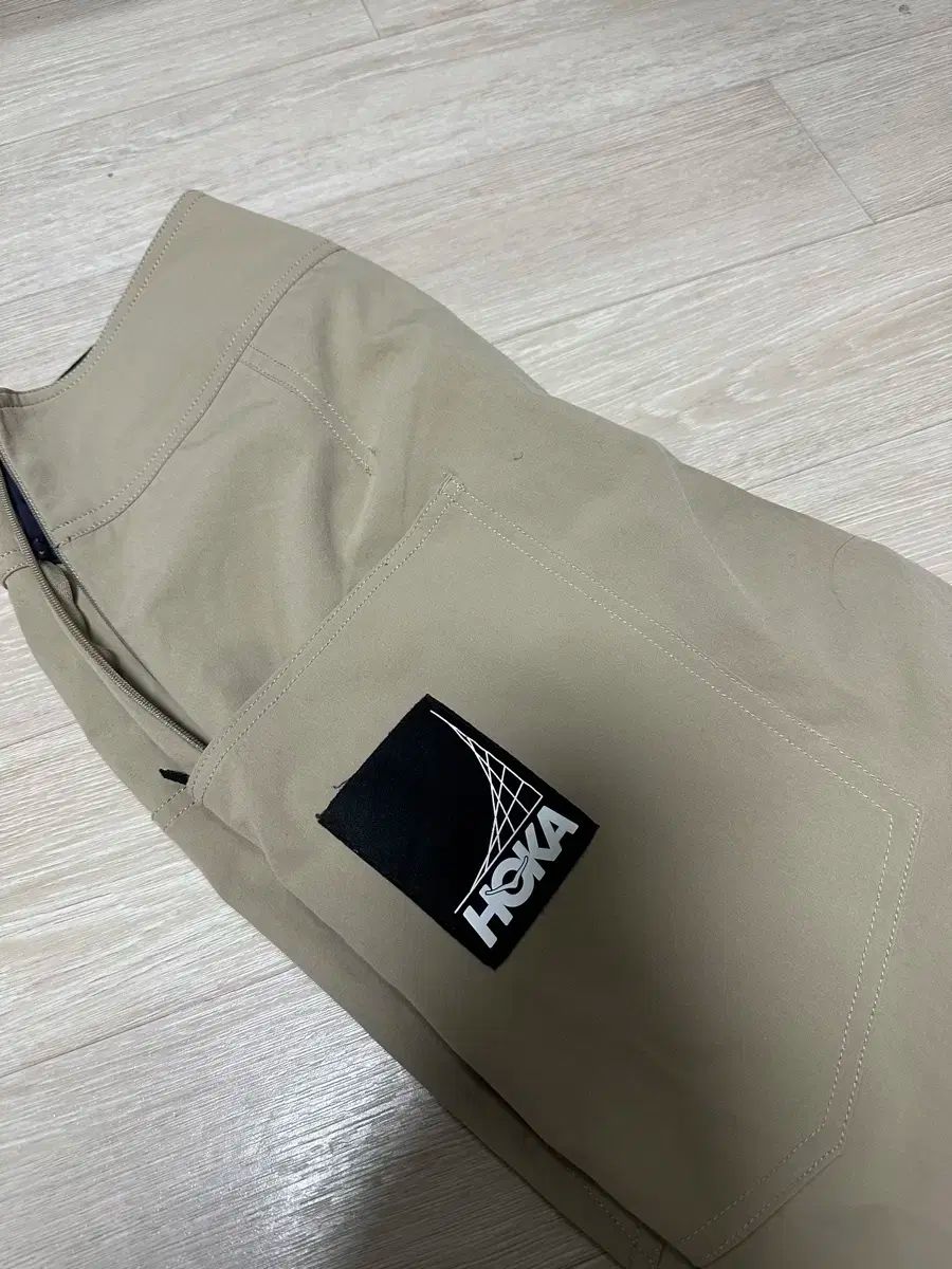 ホカー ハイカー 登山 実行しています パンツ S