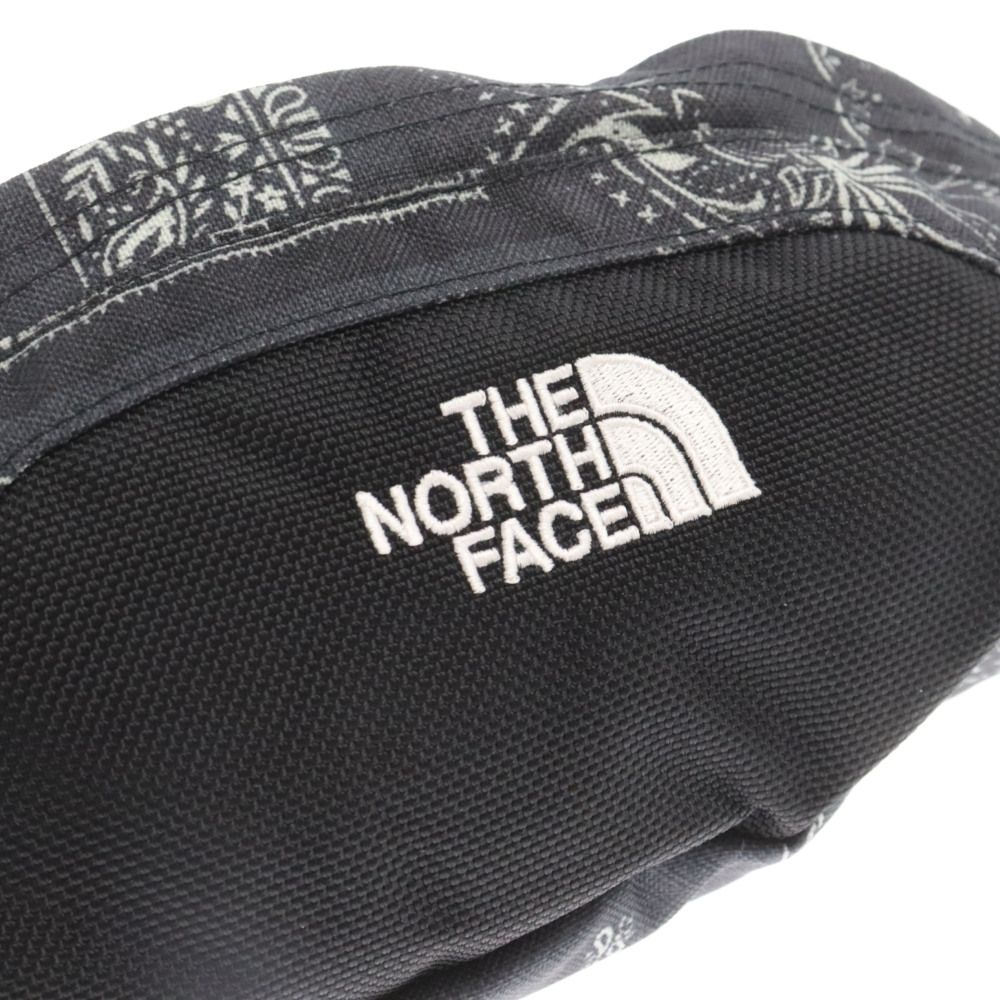 THE NORTH FACE (ザノースフェイス) Granule Bandana グラニュール 