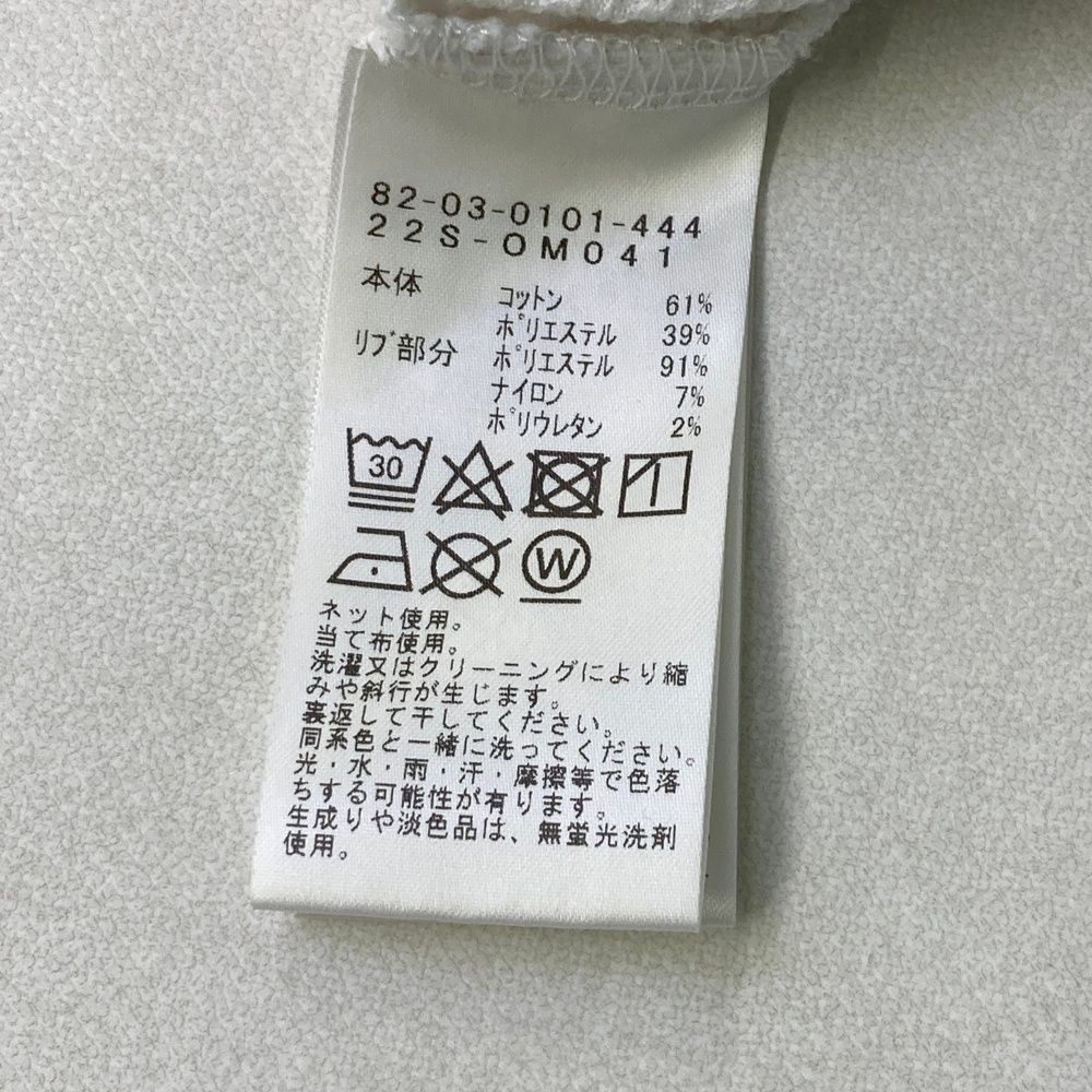 240101520712 ゴルフウェア