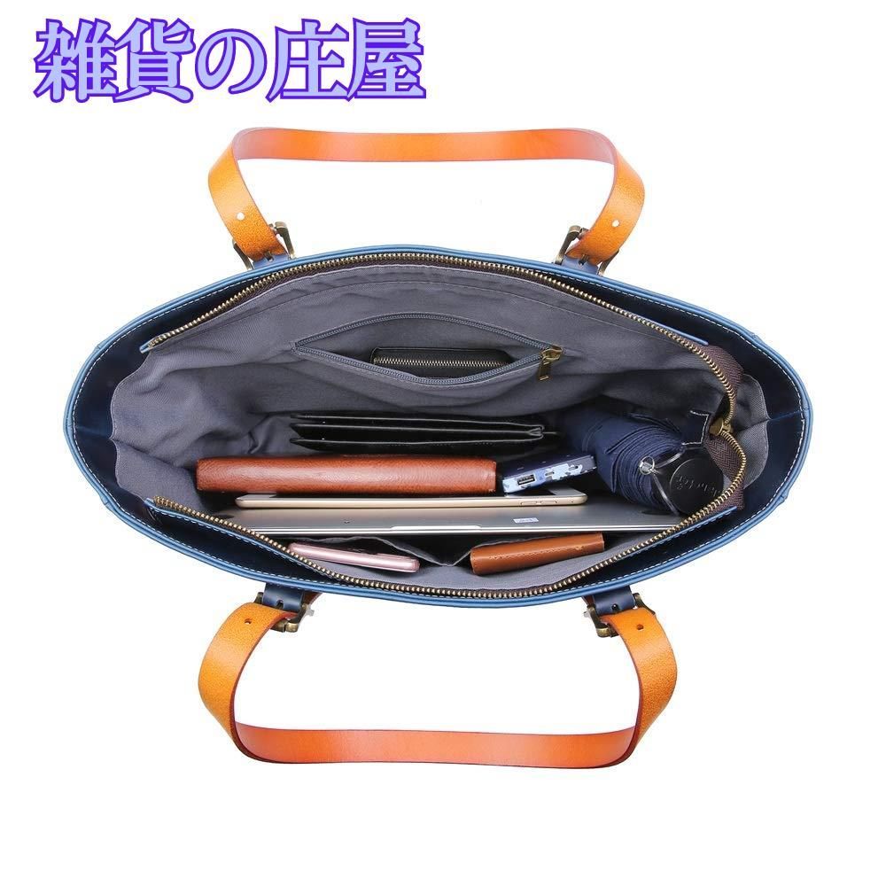激安セール】トートバック ショルダーバッグ バッグ 2way メンズ
