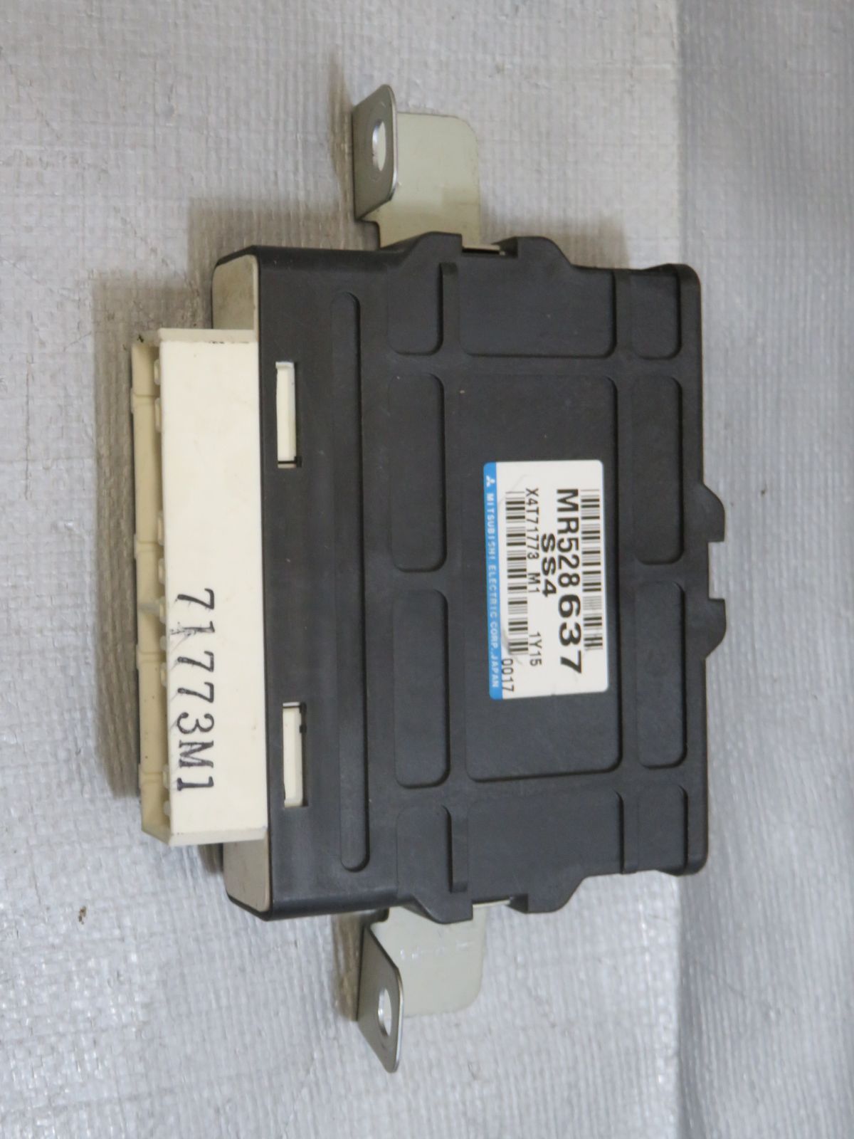 ☆STD4619 トヨタ マークII GX100 JZX100 JZX105 GX105 エンジン