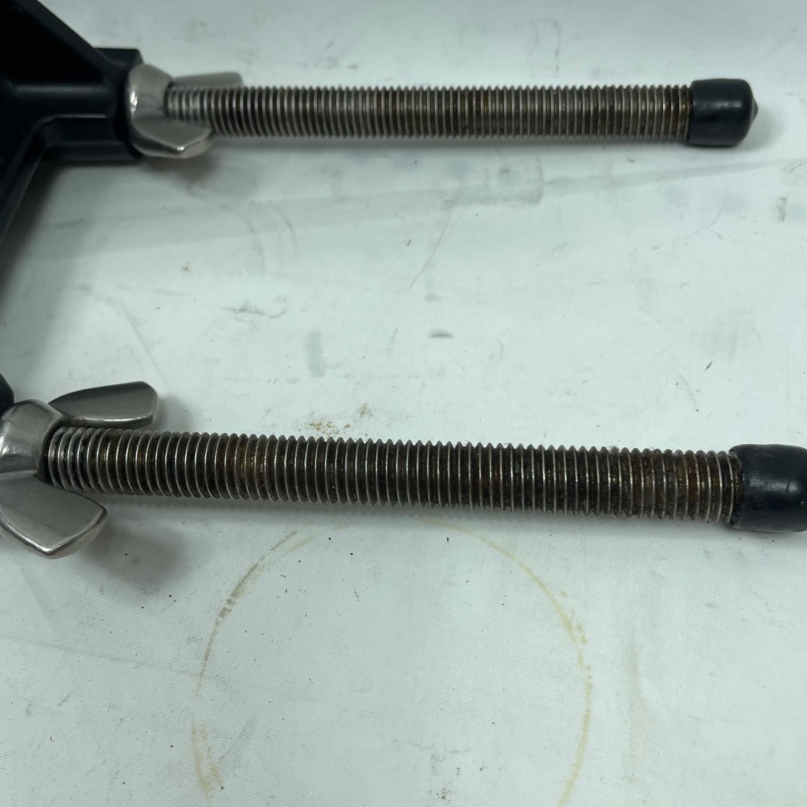 第一精工 ロッドホルダー