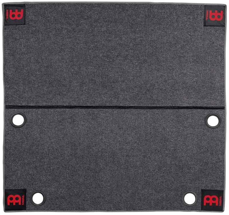 MEINL マイネル ドラムマット 電子ドラム用 MDR-E
