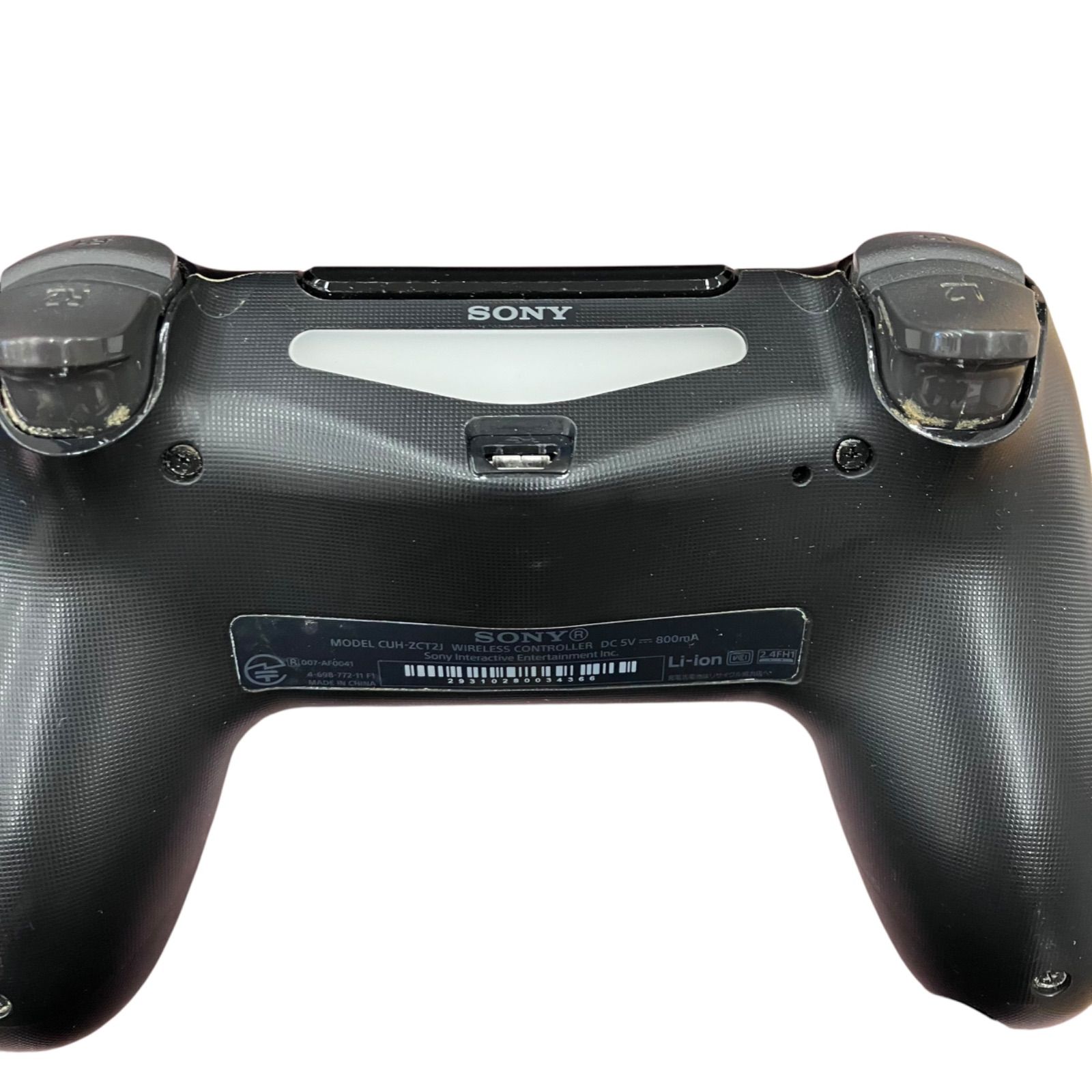 ㉖現状品 SONY