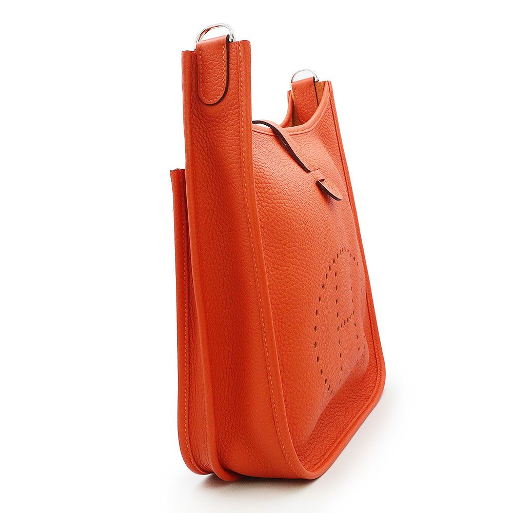 新品未使用】HERMES エルメス エヴリンPM Z刻印
