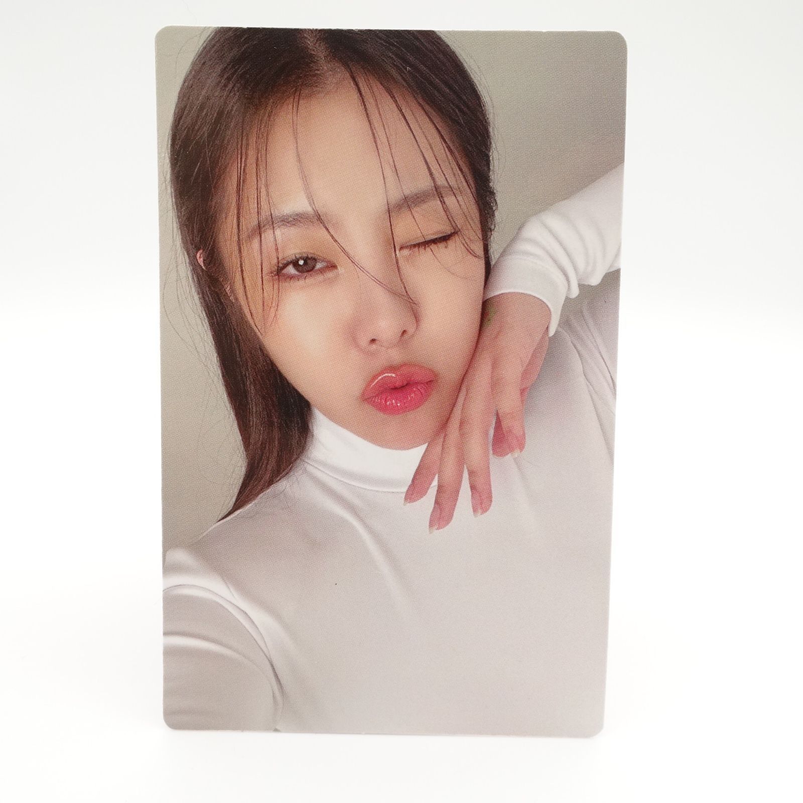 SEAL限定商品】 MAMAMOO フィイン wheein 特典トレカ K-POP・アジア SEAL限定商品】 MAMAMOO フィイン wheein 特典トレカ K-POP・アジア