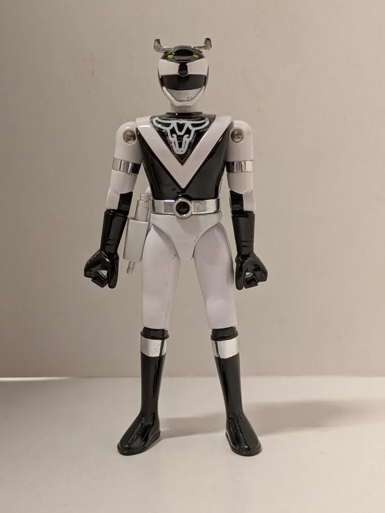 2025年最新】ライブマン・ブラックバイソンの人気アイテム - メルカリ