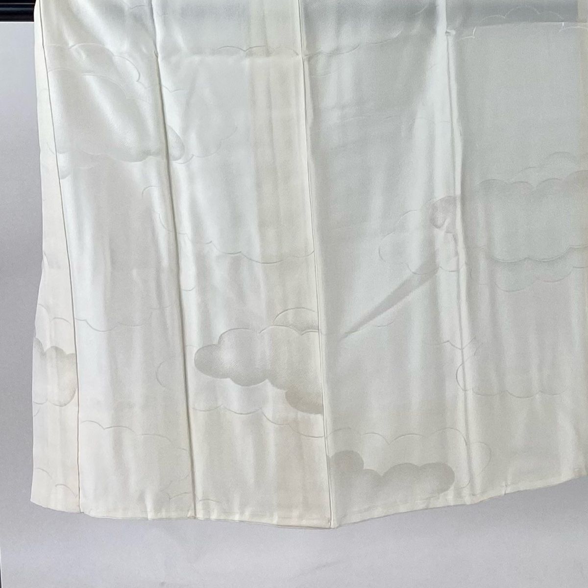 身丈125.5cm