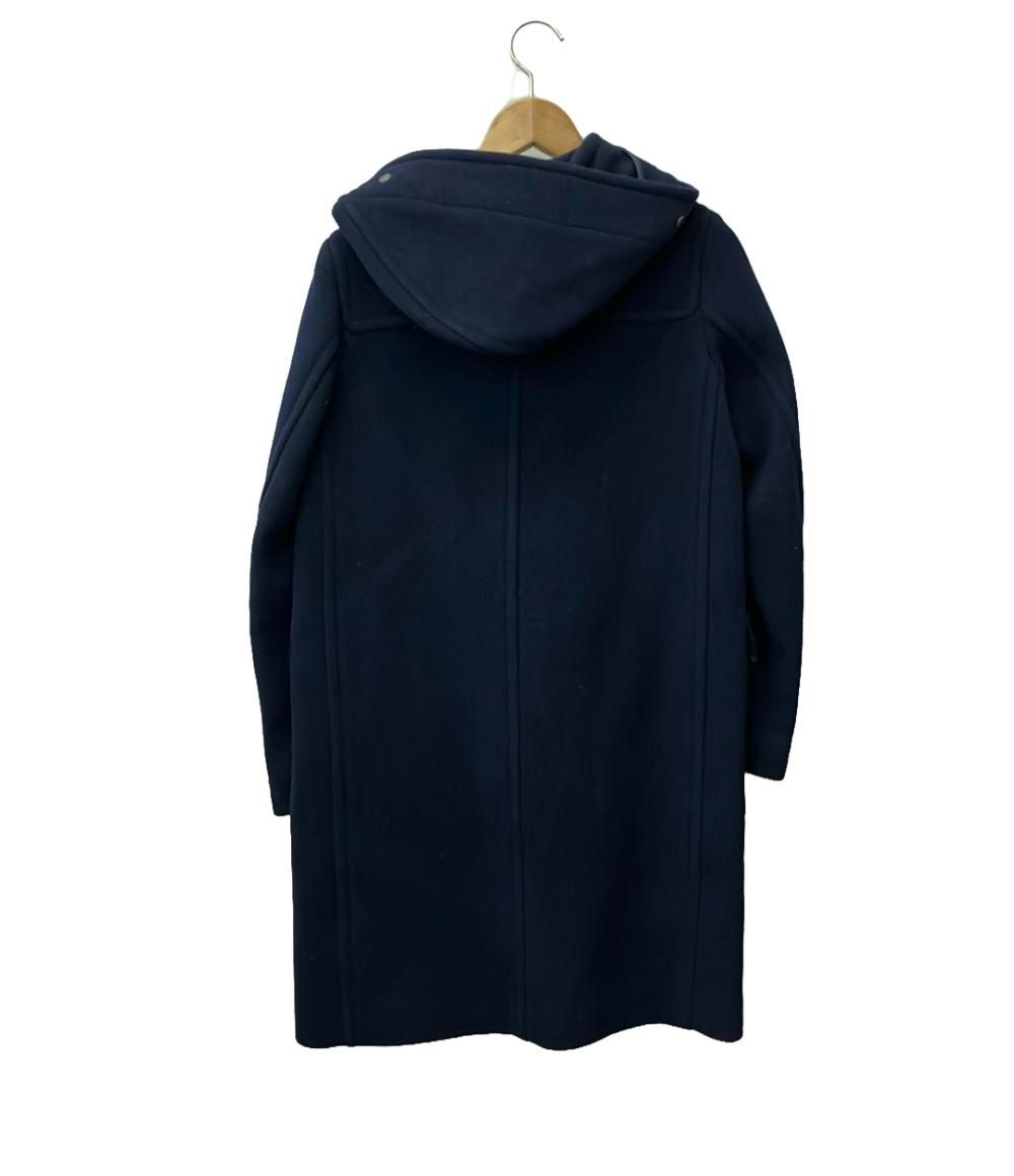 ☆美品☆ TOMORROWLAND MACPHEE 大人ダッフルコート 36 TOMORROWLAND ダッフルコート コート ウールメルトン レディース