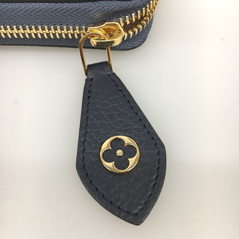 △△LOUIS VUITTON ルイヴィトン 長財布 ポルトフォイユ コメット