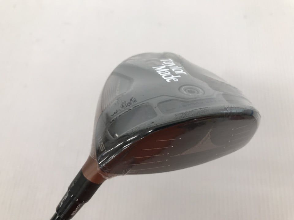 テーラーメイド BRNR Mini Copper ロフト11.5 flex:S TaylorMade BRNR