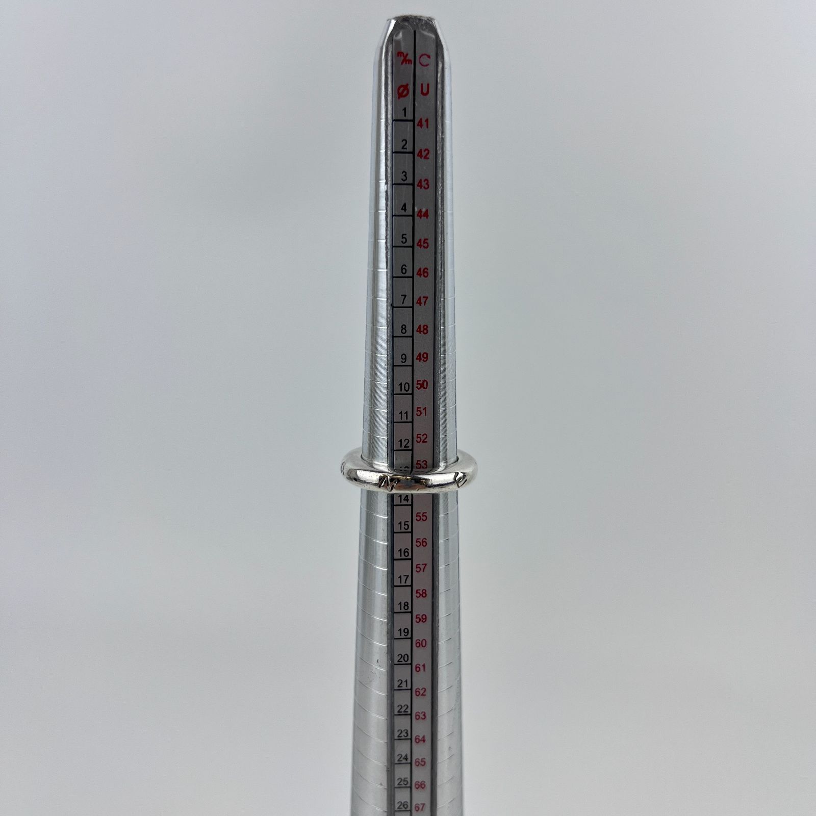 中古】CHANEL シャネル ココマーク アクセサリー ロゴリング 3つセット  