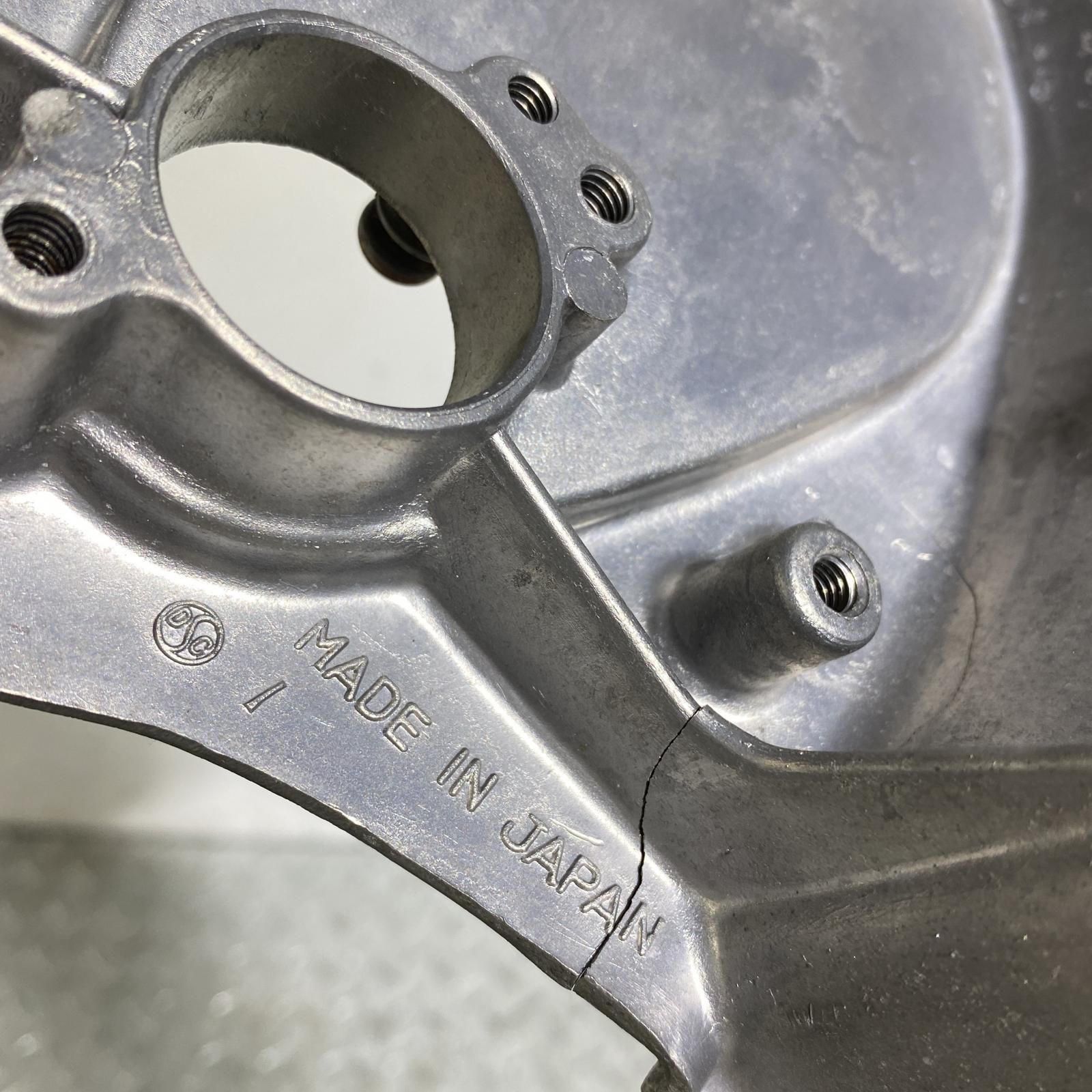 KAWASAKI Z1/KZ900/KZ1000 スプロケットカバー カワサキ [M-250428-63] KAWASAKI Z1/KZ900/KZ1000 スプロケットカバー カワサキ