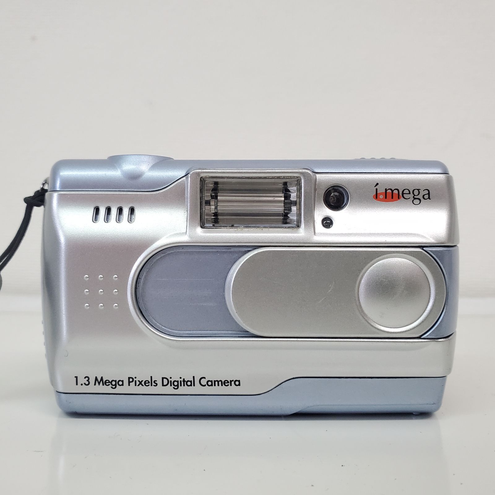【動作確認ＯＫ】HITACHI　i.mega HDC-1471 ヤフオク】1300円 日立 i.mega HDC-1241 動作検証・作例