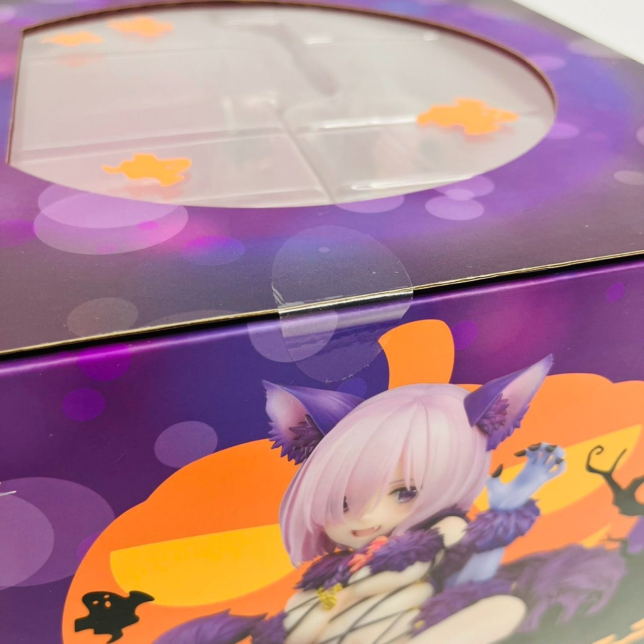 Fate Grand Order マシュ・キリエライト デンジャラス ビースト ver. 1