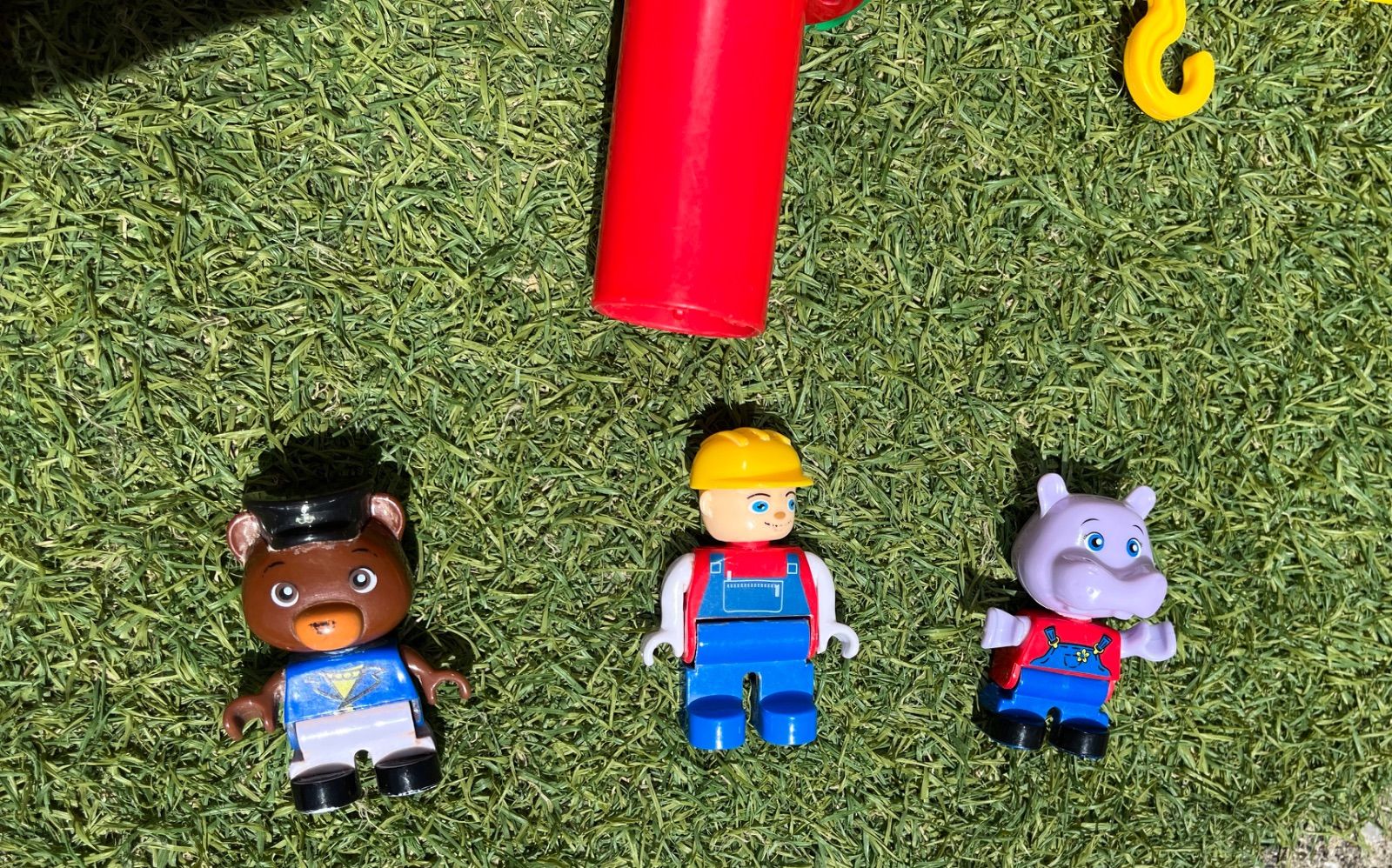 アクアワールド