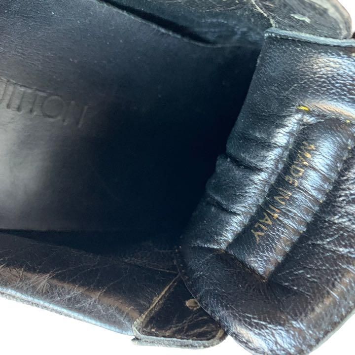 LOUIS VUITTON ルイ ヴィトン MA0045 靴 スニーカー - メルカリ