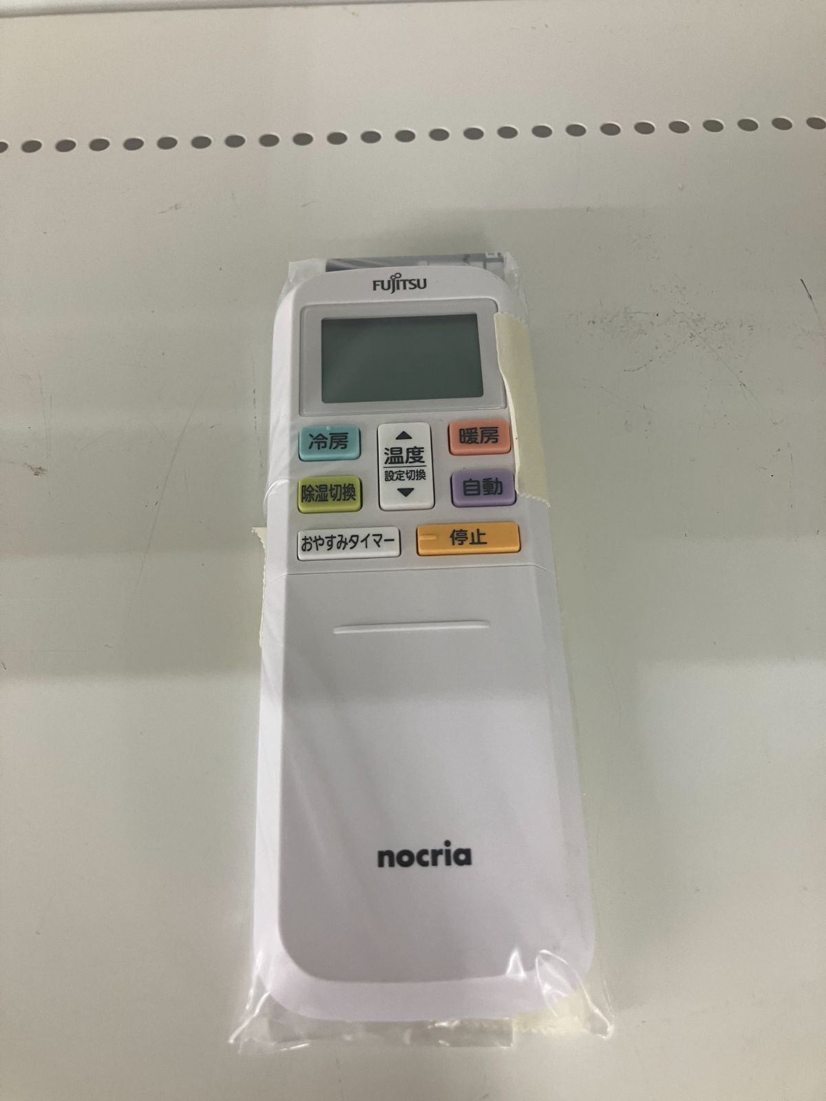 ルームエアコン 製