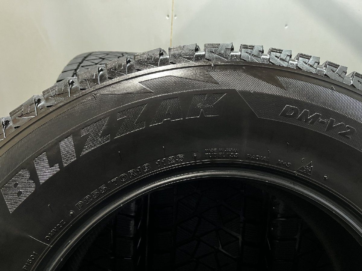 18インチ スタッドレス