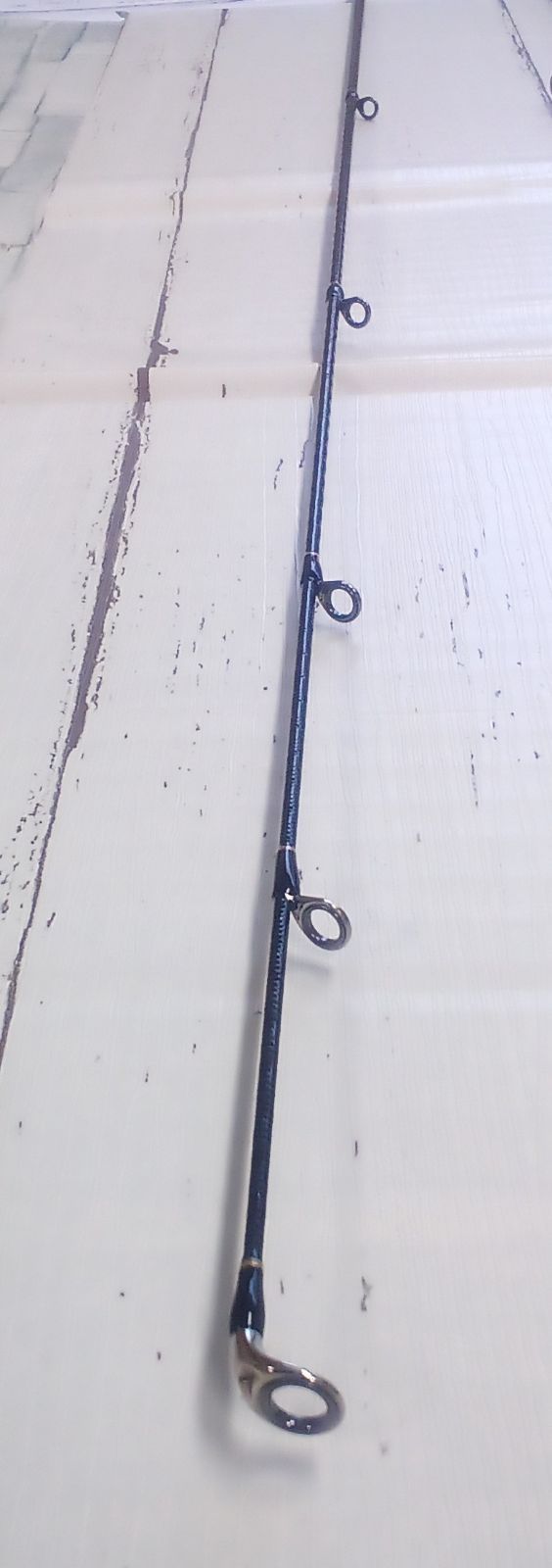  アウトレット品 ネッサリミテッドS 108 M ルアーロッド ロッド