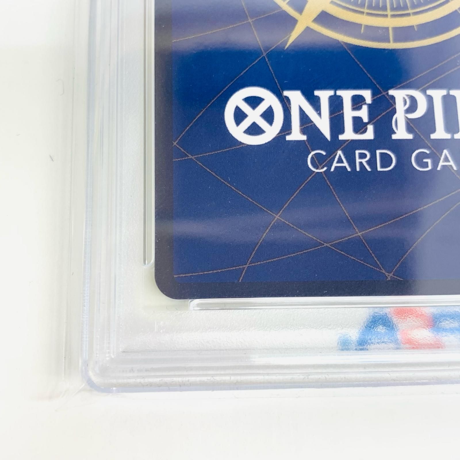 【飾磨店】 中古 トレーディングカード PSA10 シャーロット・プリン［パラレル］（kicori） R OP08-067 ワンピース カードゲーム シャーロット・プリン［パラレル］（kicori） OP08-067 【63】 飾磨店】 中古 トレーディングカード PSA10 シャーロット