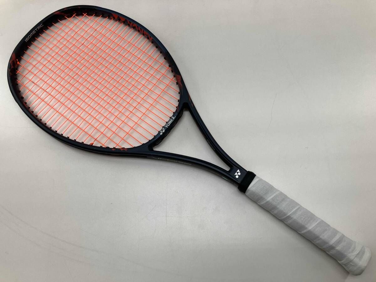 YONEX ヨネックス VCORE PRO97 硬式用 テニスラケット