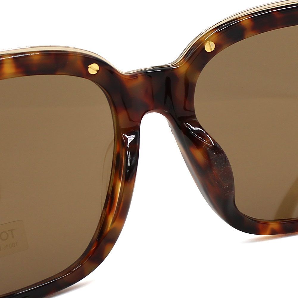 トムフォード TOM FORD TF0483D 55G 56 サングラス アジアンフィット  