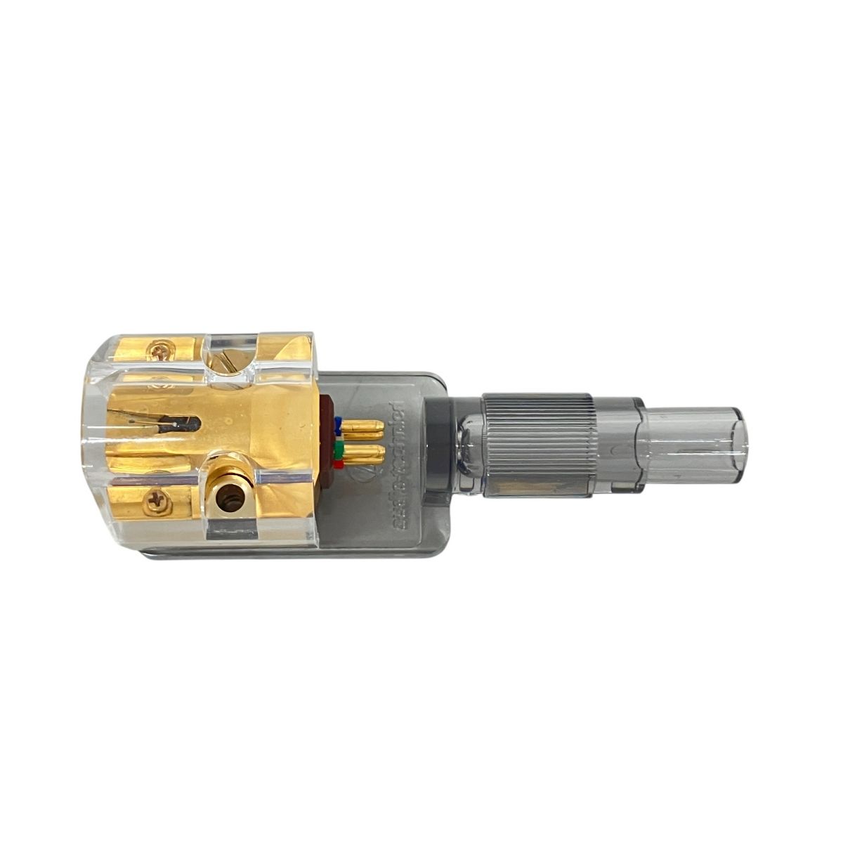 audio-technica オーディオテクニカ AT33E MC カートリッジ