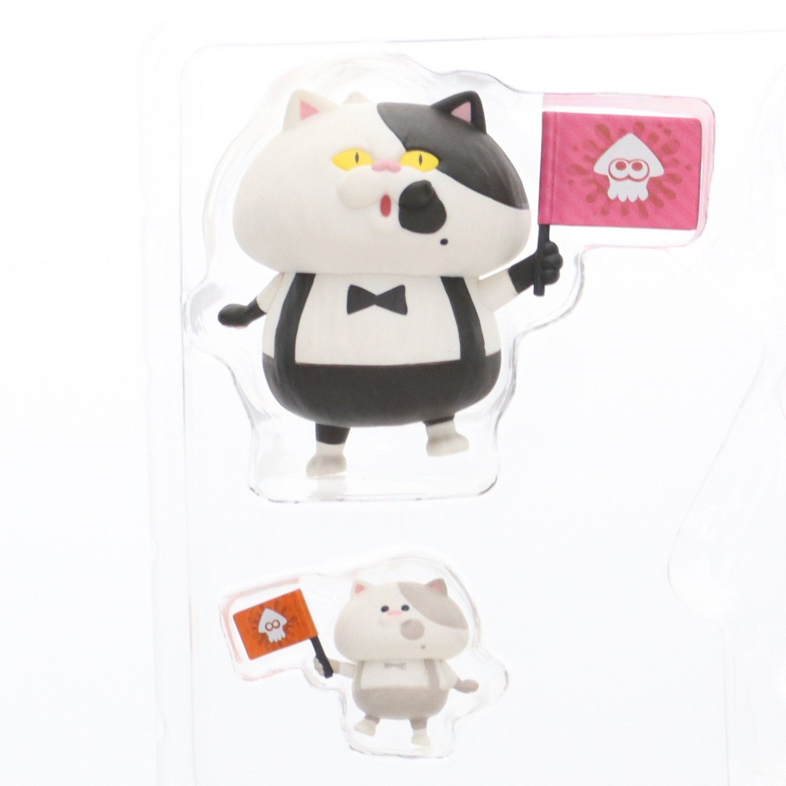 figma(フィグマ) 462-DX Splatoon(スプラトゥーン) ボーイ DX