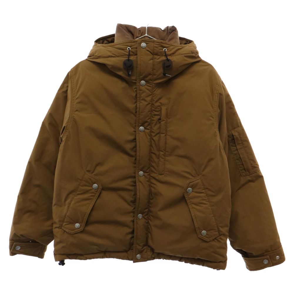 THE NORTH FACE (ザノースフェイス) 21AW PURPLE LABEL パープル