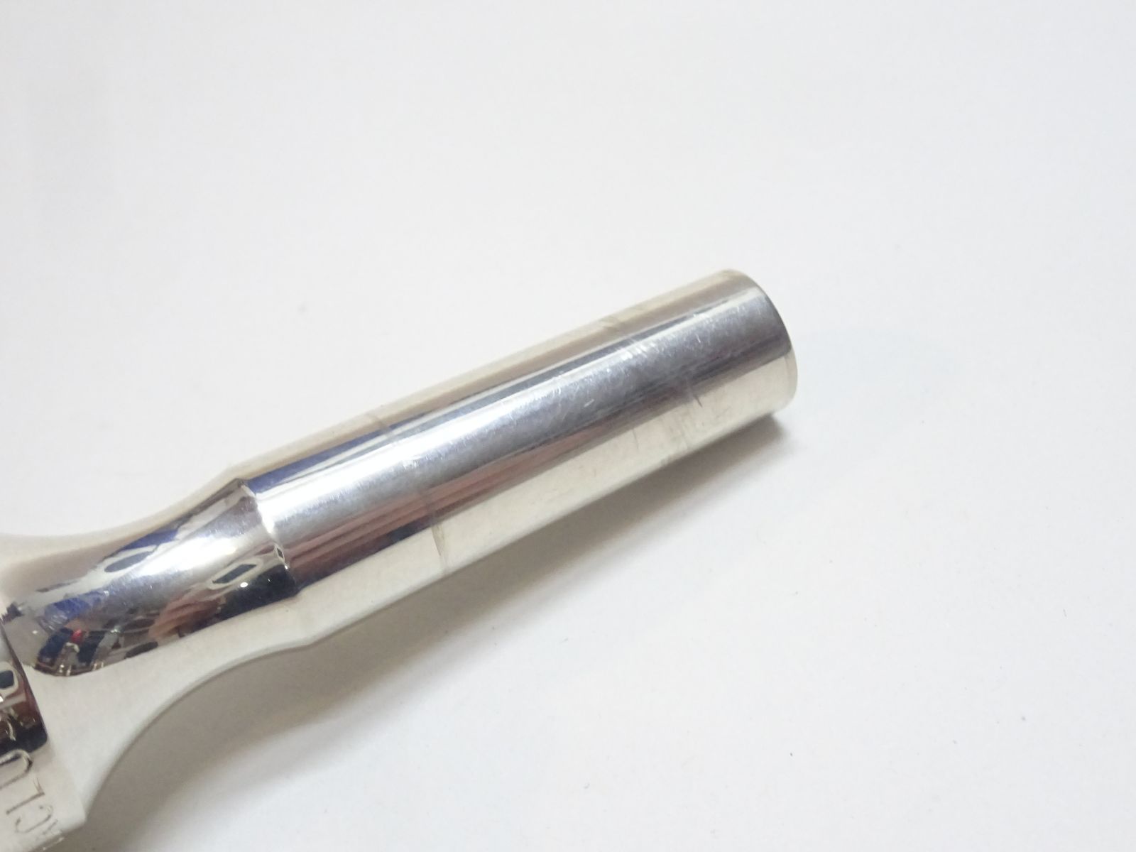 JK ヨット・カー フリューゲルホルン用マウスピース EXCLUSIVE