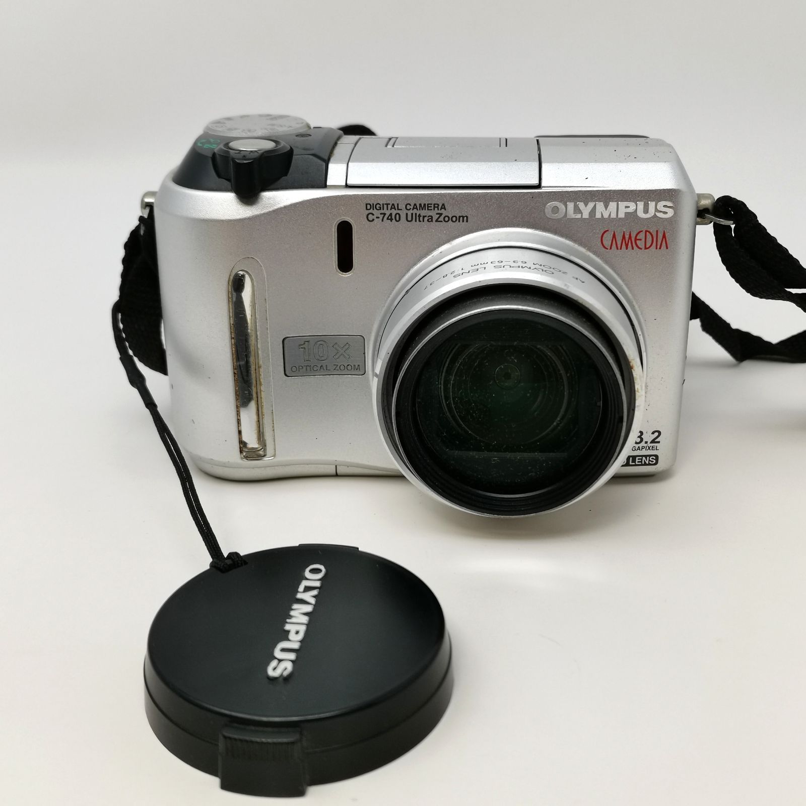 OLYMPUS OPTICAL CO LTD C-750カメラ デジカメ Amazon.com : OM SYSTEM OLYMPUS C-750 4MP Digital Camera w
