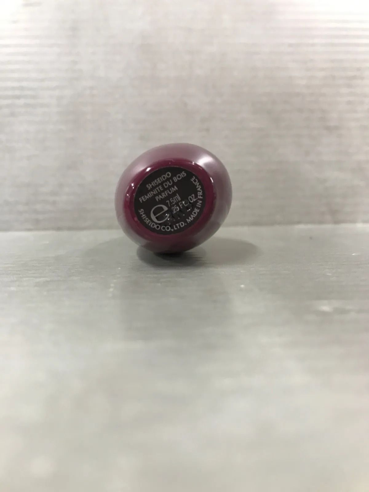 F226 SHISEIDO 資生堂 FEMINITE DU BOIS フェミニテデュボワ 75ml 