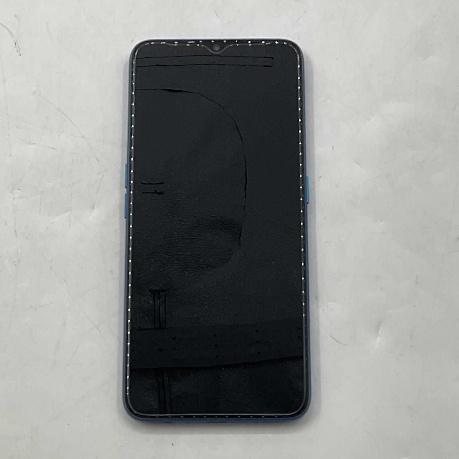 ☆ケース付OPPO A5 CPH1943綺麗