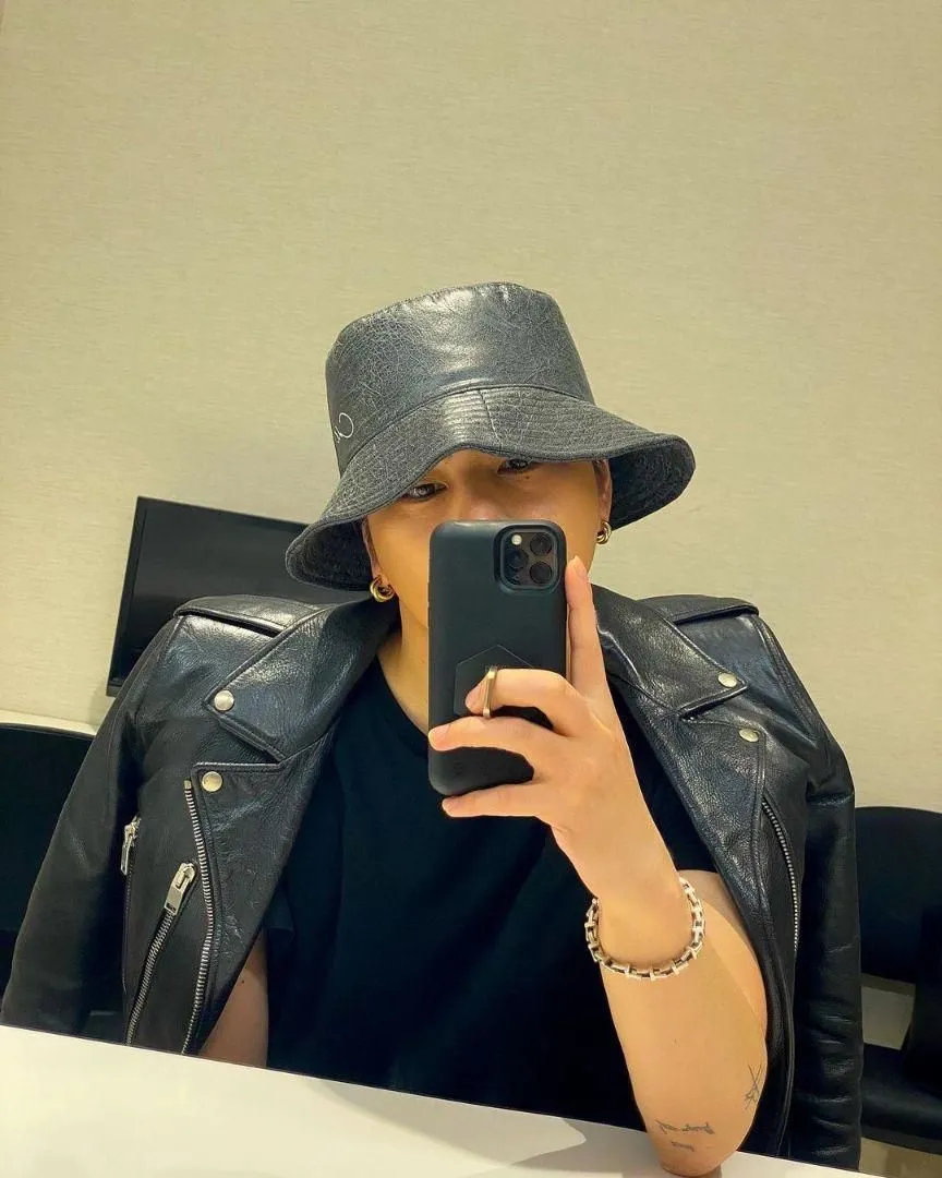 2025年最新】cdl 登坂広臣 キャスケットの人気アイテム - メルカリ