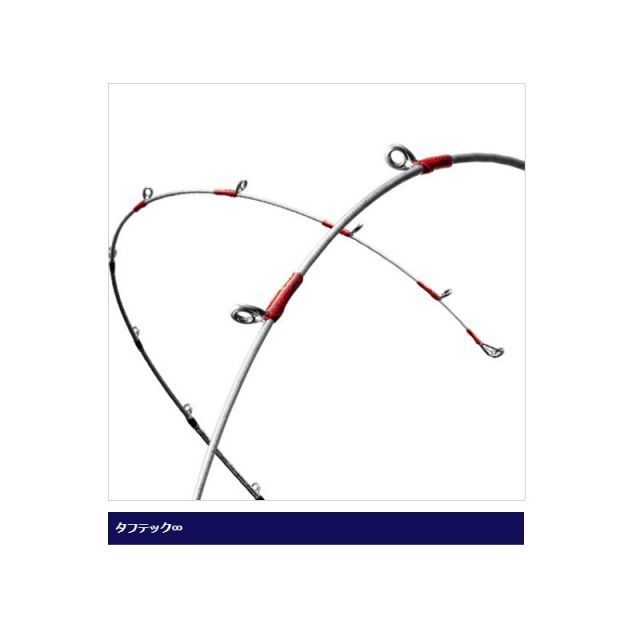 シマノ 19 ライトゲームCI4＋ 82H185 LEFT | 釣具 釣り フィッシング