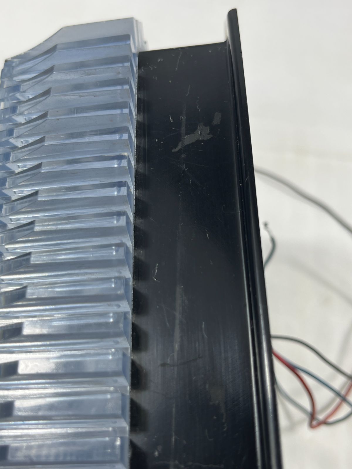 自動車用カーシャンデリア