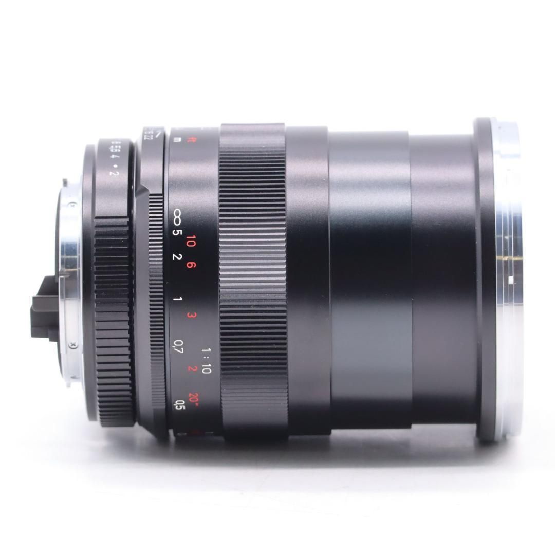 Carl Zeiss Makro Planar T*2 50 ZK Revisited and reviewed: The