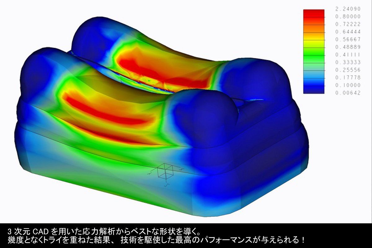 「在庫わずか」[リア] SBB03H バンプストッパー TRH/KDH200系 ハイエース Genb(玄武)