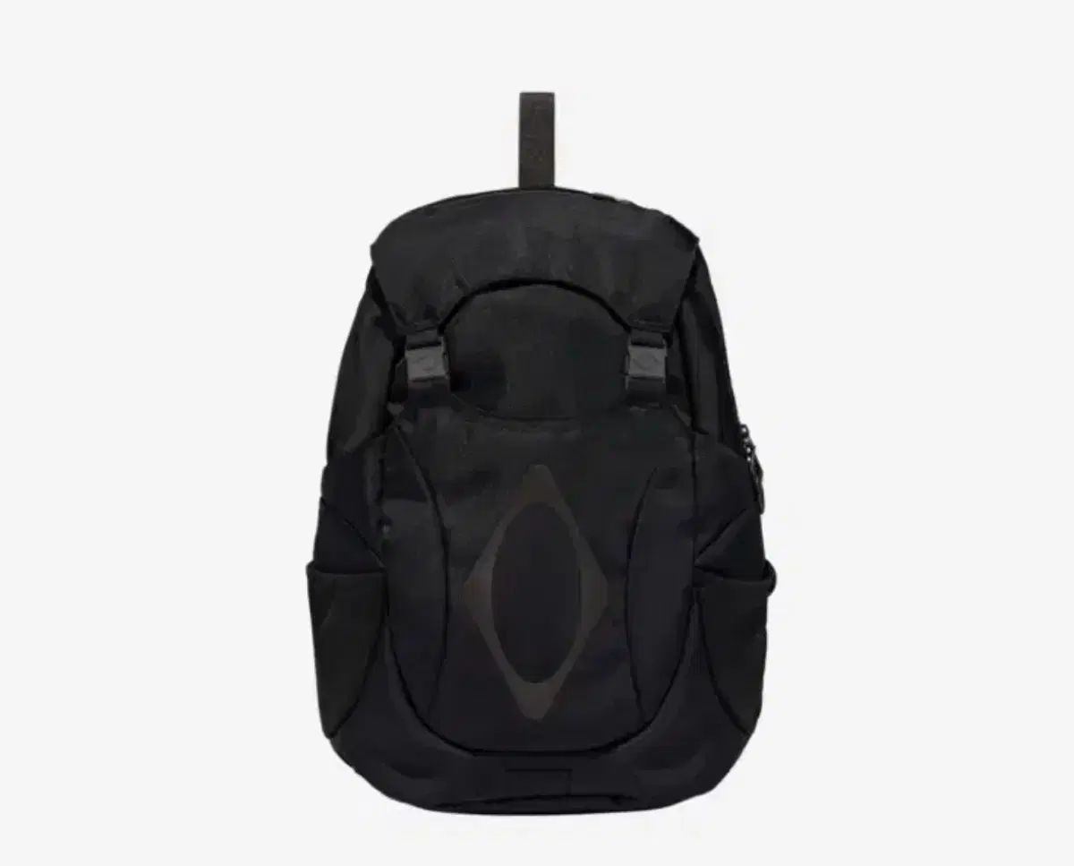 MSCHF ミスチーフ バックル 留め金 フラップ リュック リュックサック バッグ ブラック