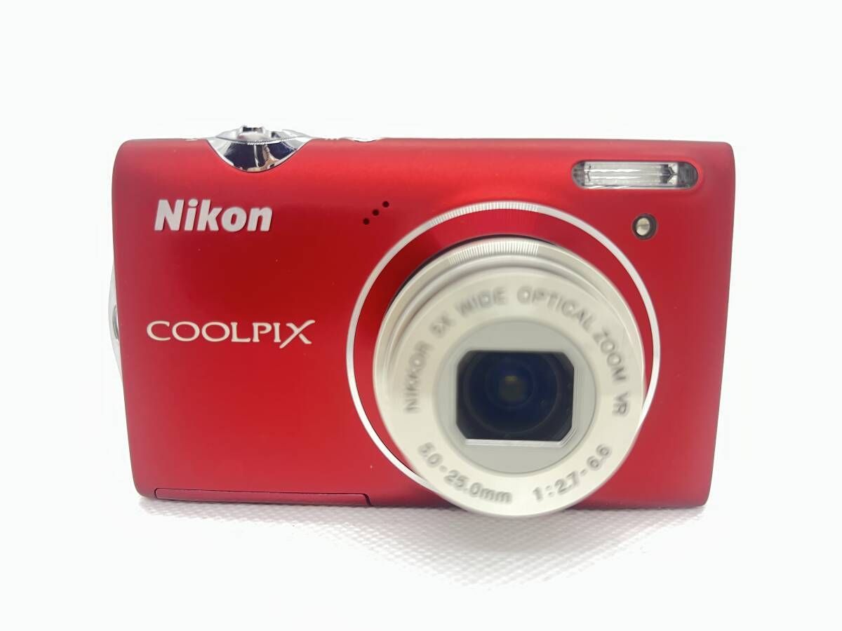 実用品 Nikon