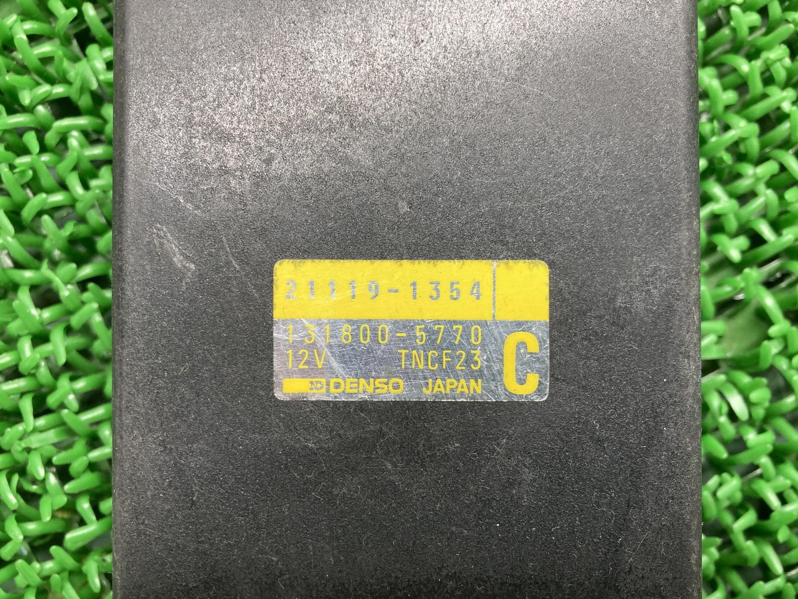 ZXR400 イグナイター 21119-1354 カワサキ 純正 中古 バイク 部品