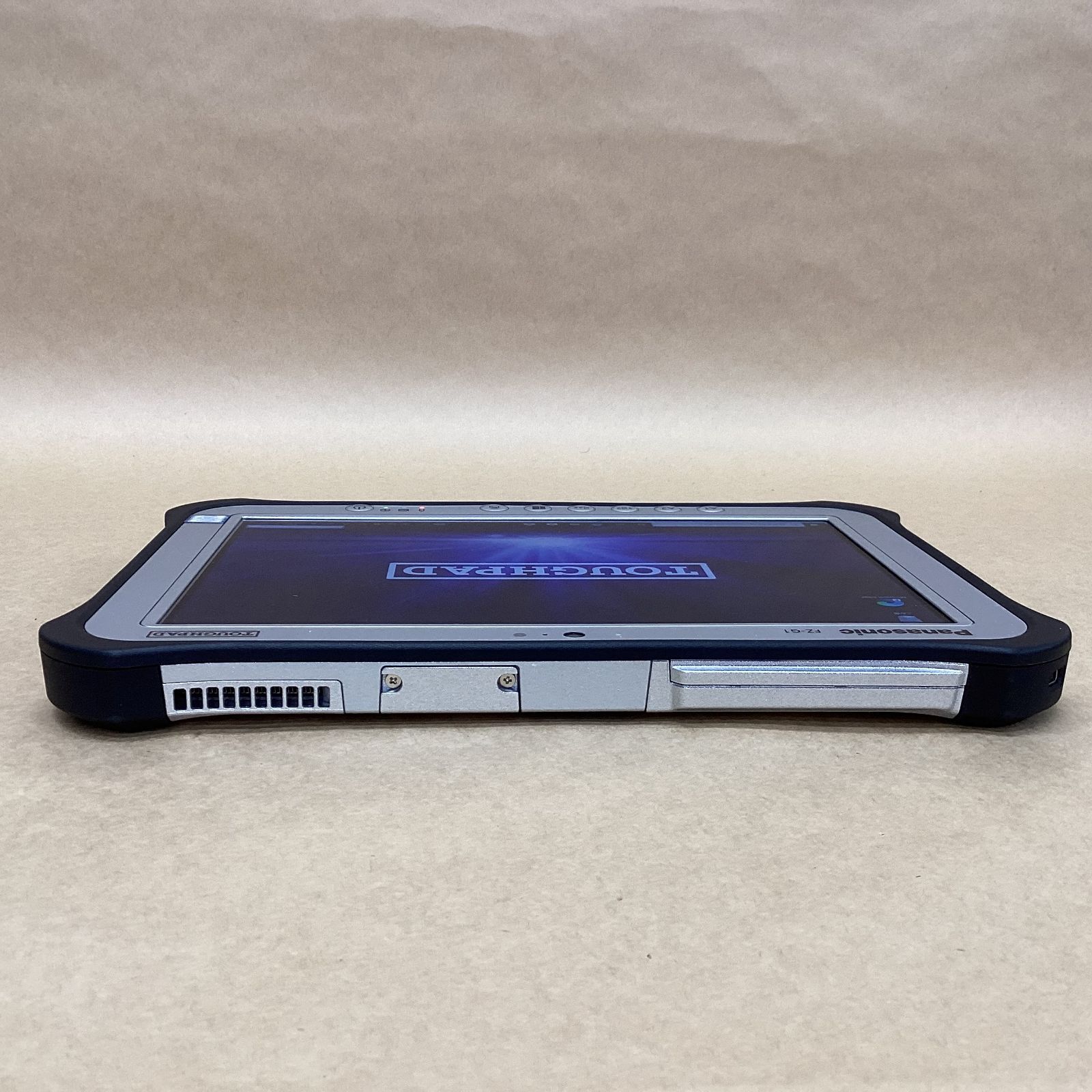 Windowsタブレット本体 Panasonic FZ-G1 i5-7300U 4GB SSD128GB #4 Windowsタブレット本体 Panasonic FZ-G1 i5-7300U 4GB SSD128GB