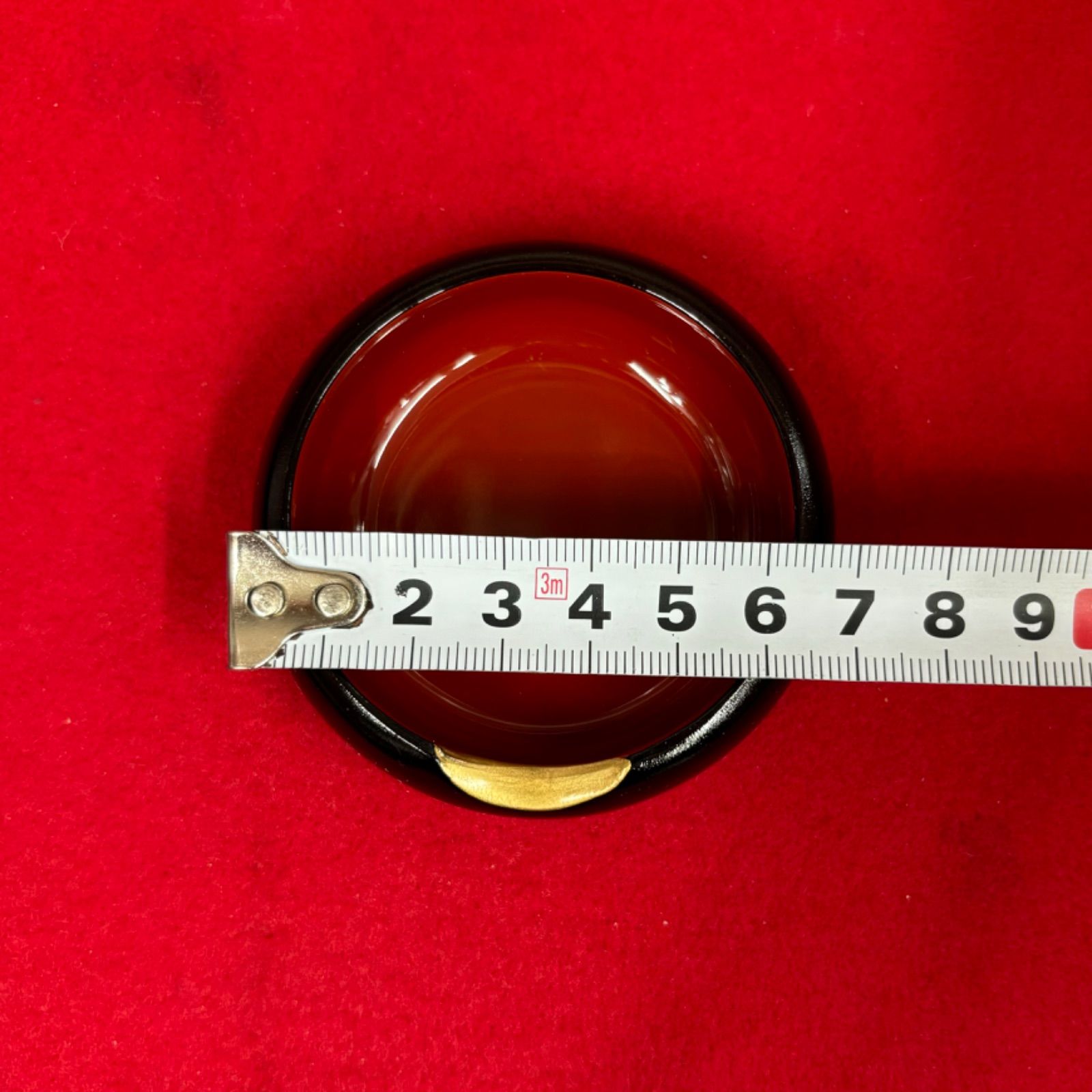 木曽塗り 箸置珍味入 高級漆器 昭和レトロ 伝統工芸 F - メルカリ 木曽塗り 箸置珍味入 高級漆器 昭和レトロ 伝統工芸 F - メルカリ