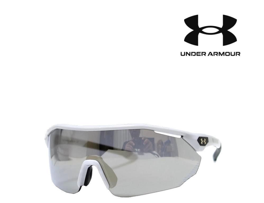 【UNDER ARMOUR】 アンダーアーマーサングラスUA0011/SKB7ライトグレー 国内正規品